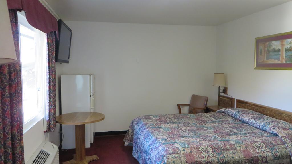Eagle Rock Motel Los Angeles Zimmer foto