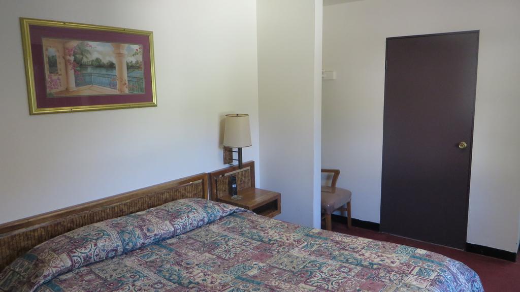 Eagle Rock Motel Los Angeles Zimmer foto