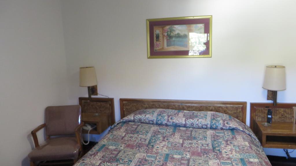 Eagle Rock Motel Los Angeles Zimmer foto