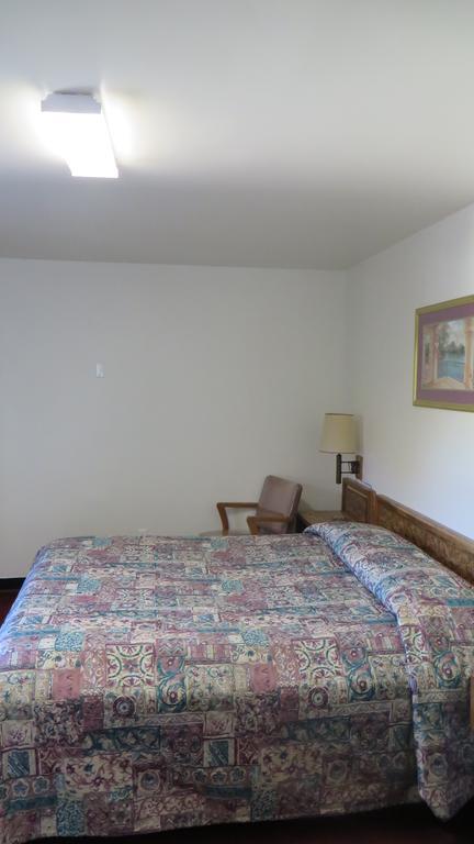 Eagle Rock Motel Los Angeles Zimmer foto