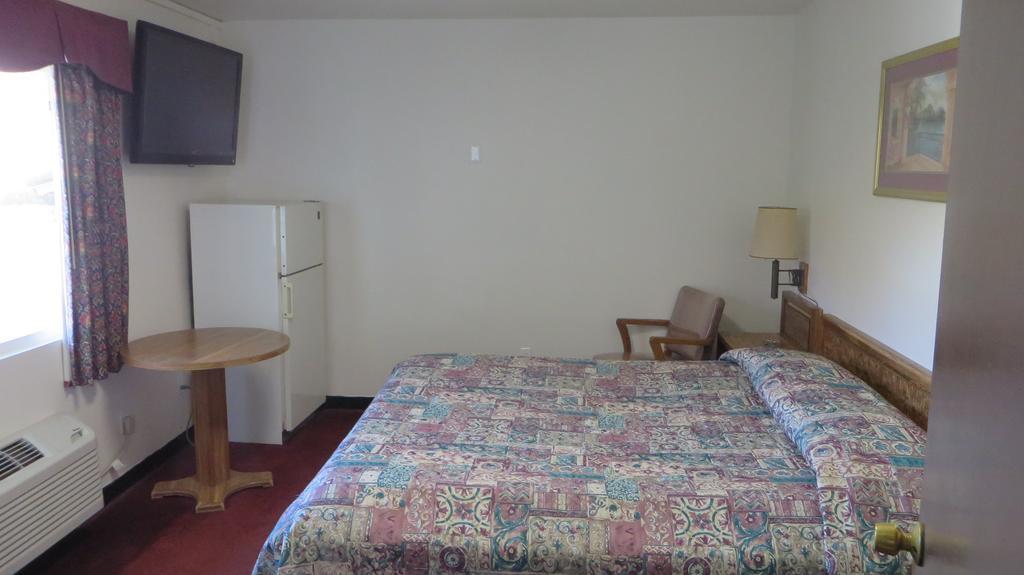Eagle Rock Motel Los Angeles Zimmer foto