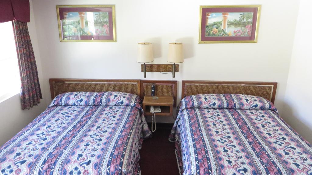 Eagle Rock Motel Los Angeles Zimmer foto
