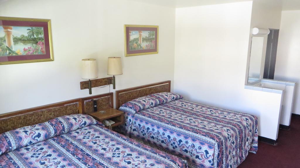 Eagle Rock Motel Los Angeles Zimmer foto